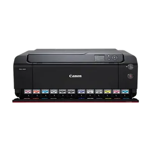 Замена головки на принтере Canon PRO-1000 в Краснодаре